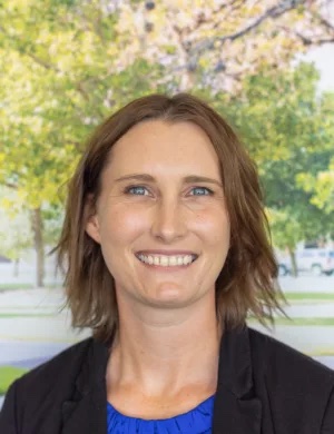 Bodenhamer Headshot (1) Dr. Kim Bodenhamer