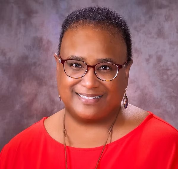 Jackie Saxon 1 Reverend Jackie Saxon